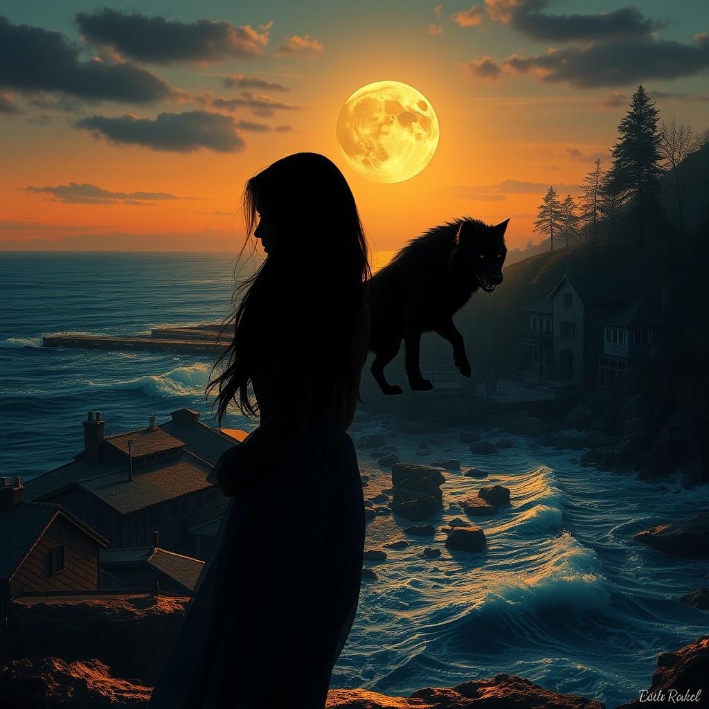 Moonlit Whispers