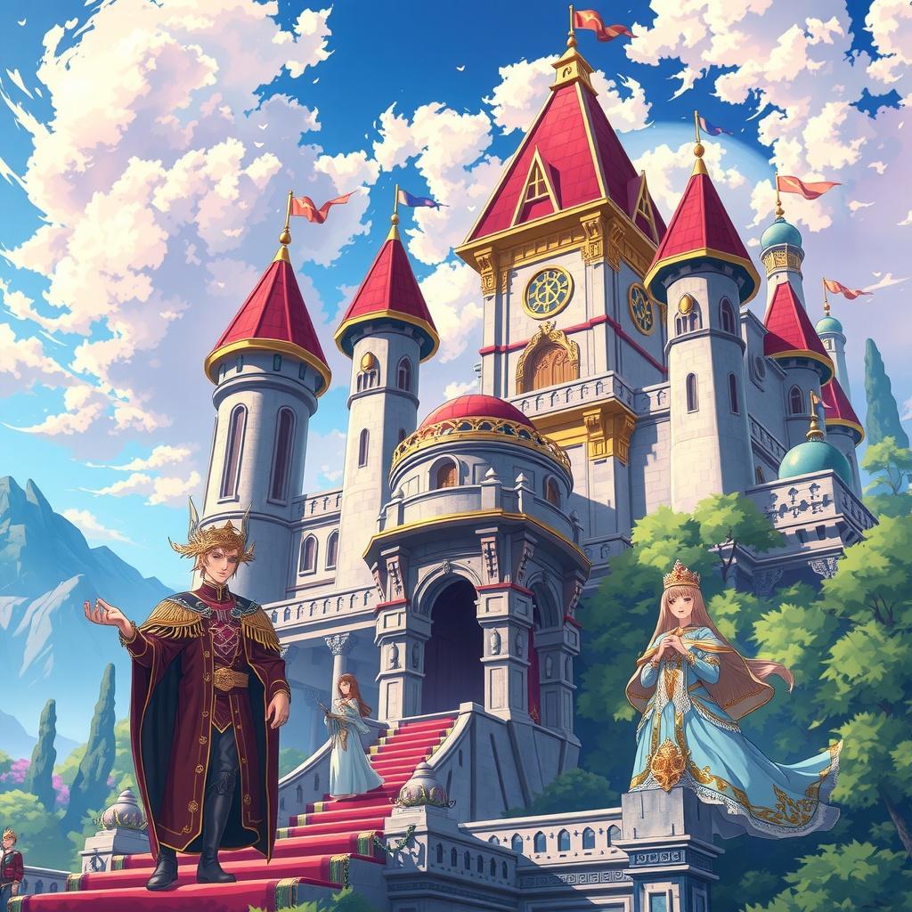 The Legacy of Arflan