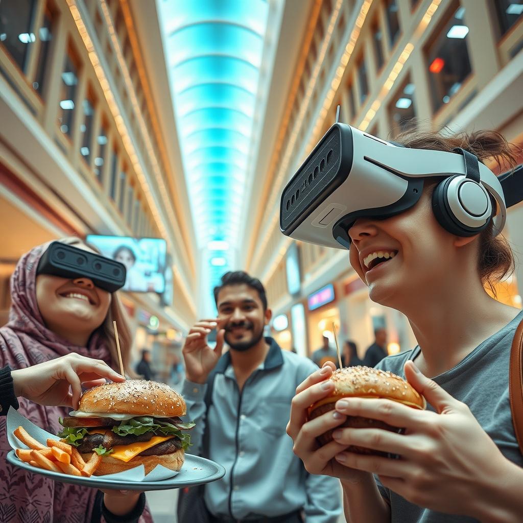 The Adventures at Dubai Mall