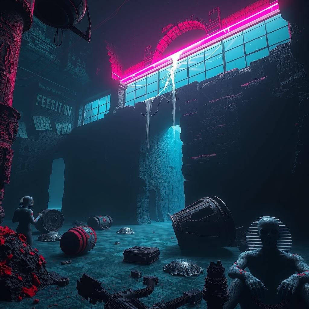 The Abyssal Revelation