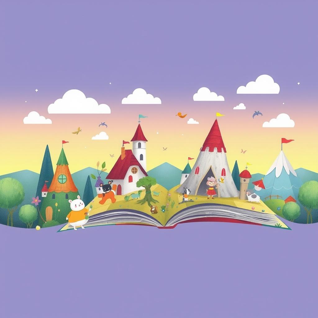 The Adventures of Colorland