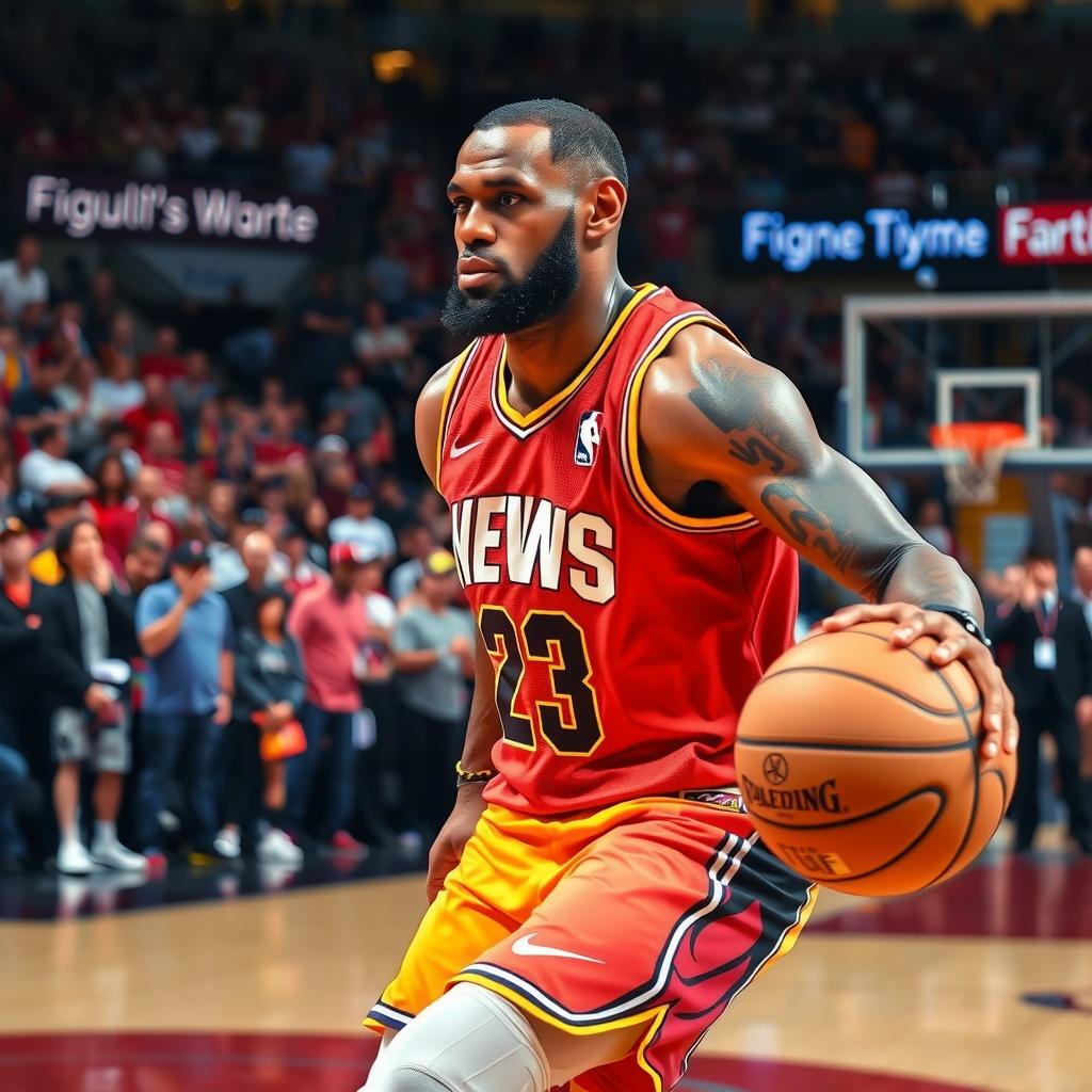 The Rookie's Journey