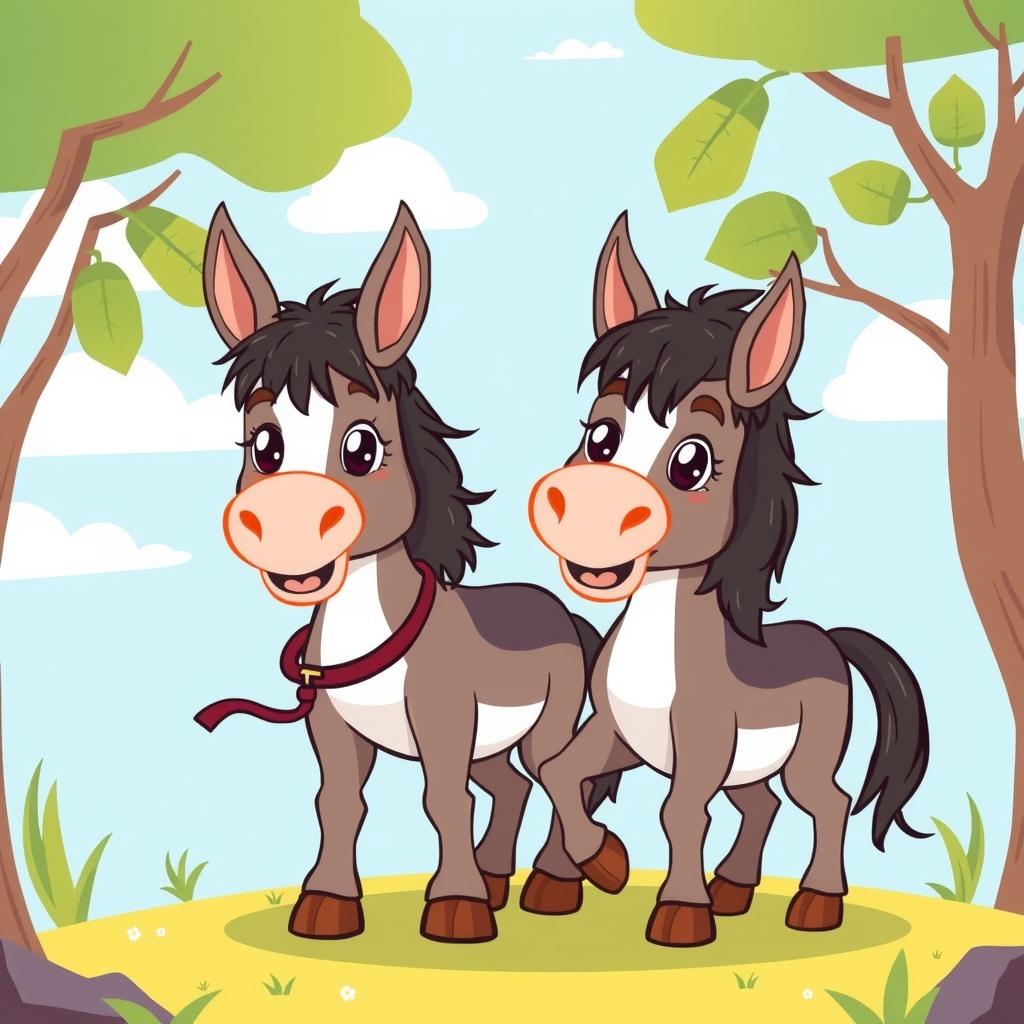 The Adventures of Ninky Nonky and Pinky Ponky