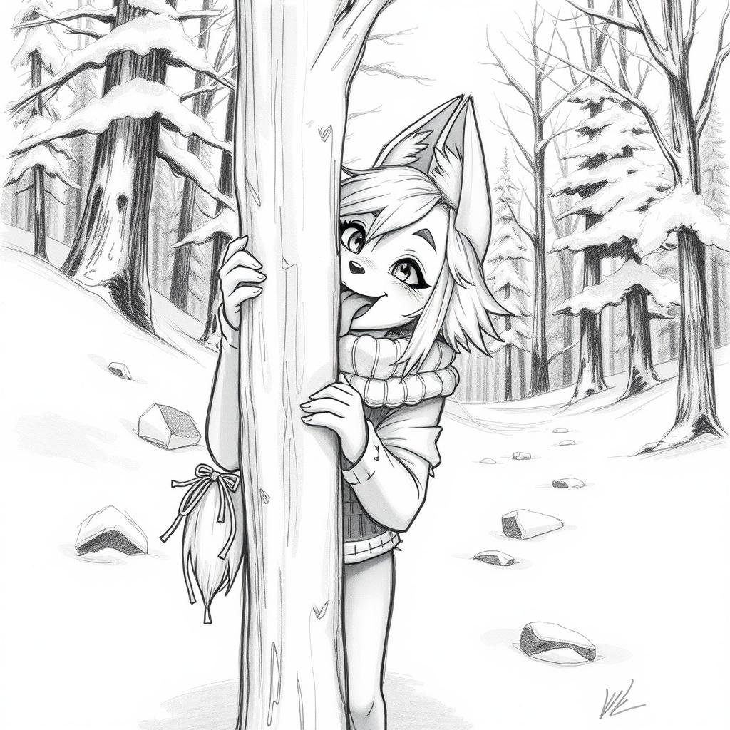 The Winter Dilemma
