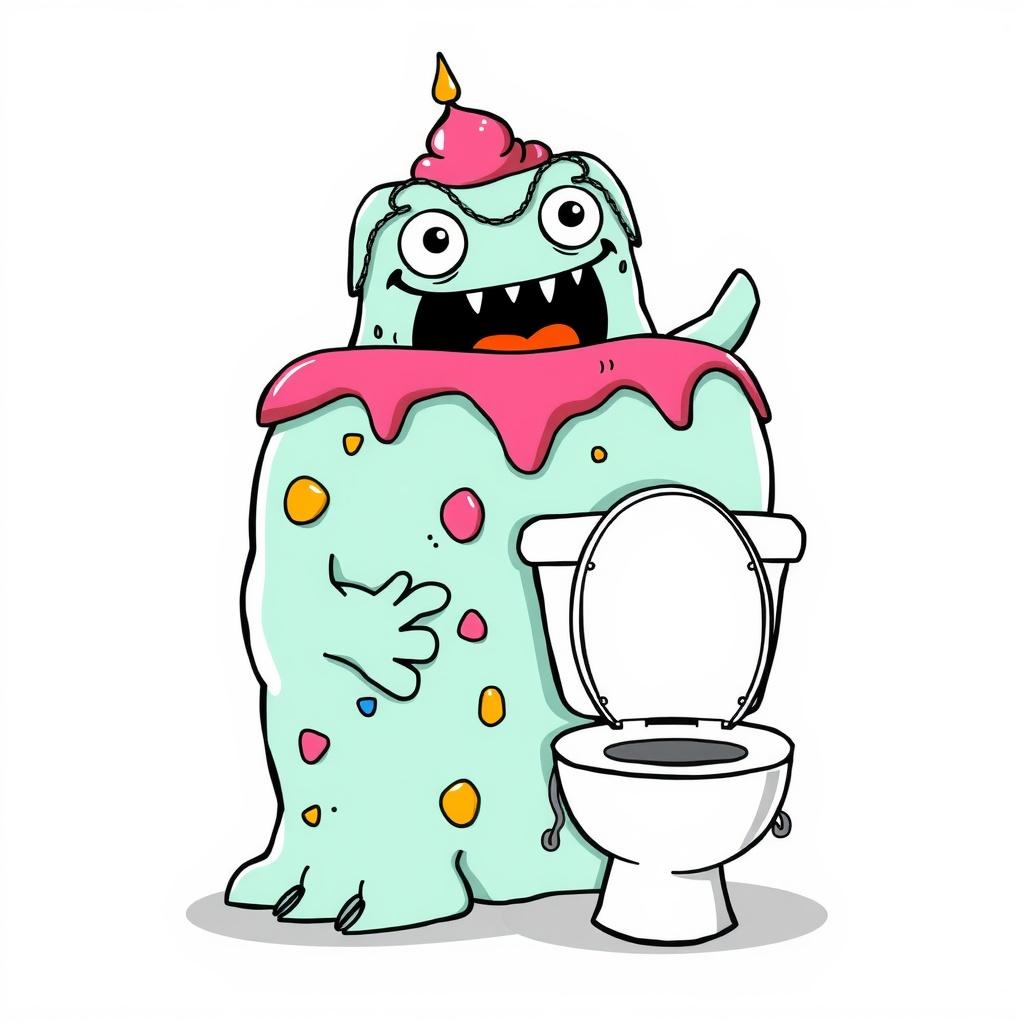Cake Adventures