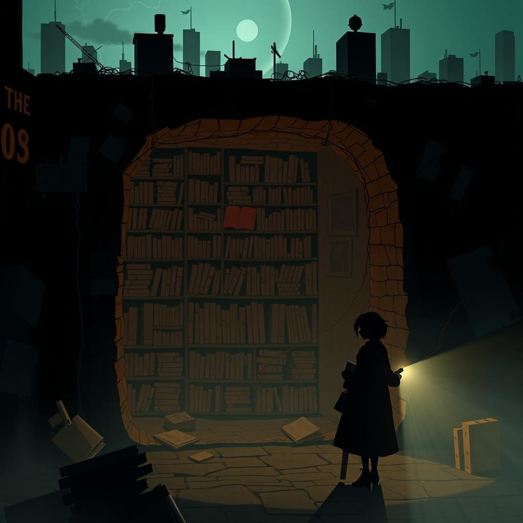 The Underground Chronicles