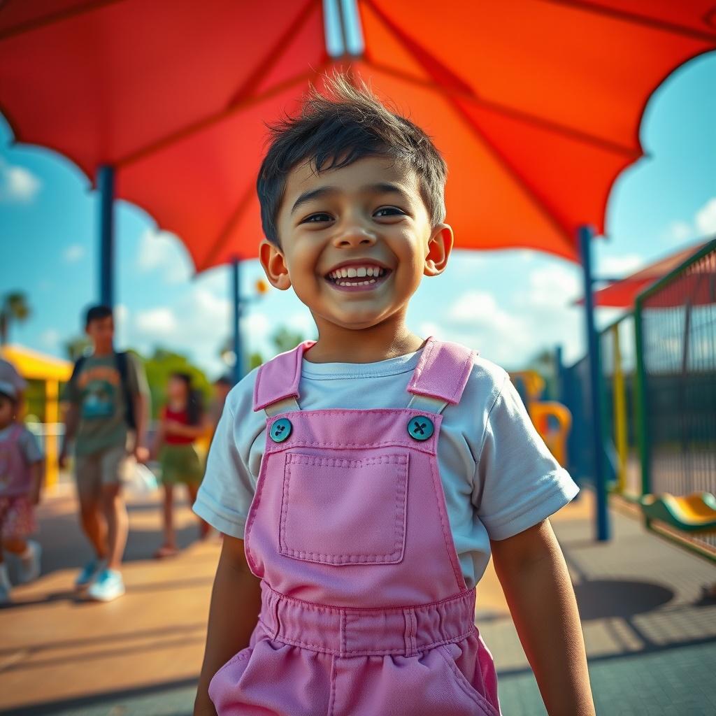 Journey to Self-Discovery