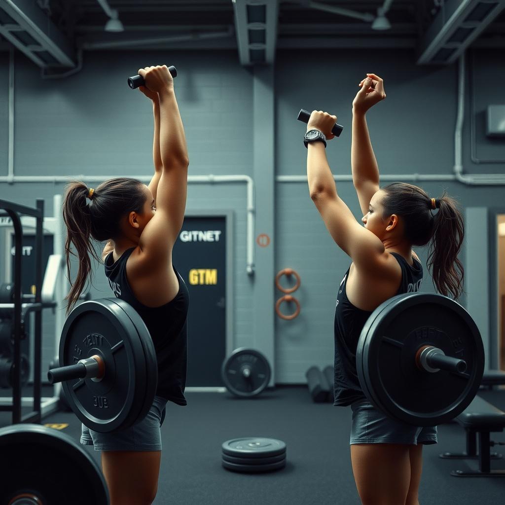 The Empowering Challenge