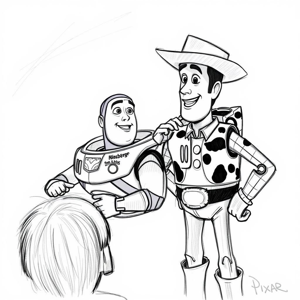 The Birth of Pixar: A Journey with John Lasseter