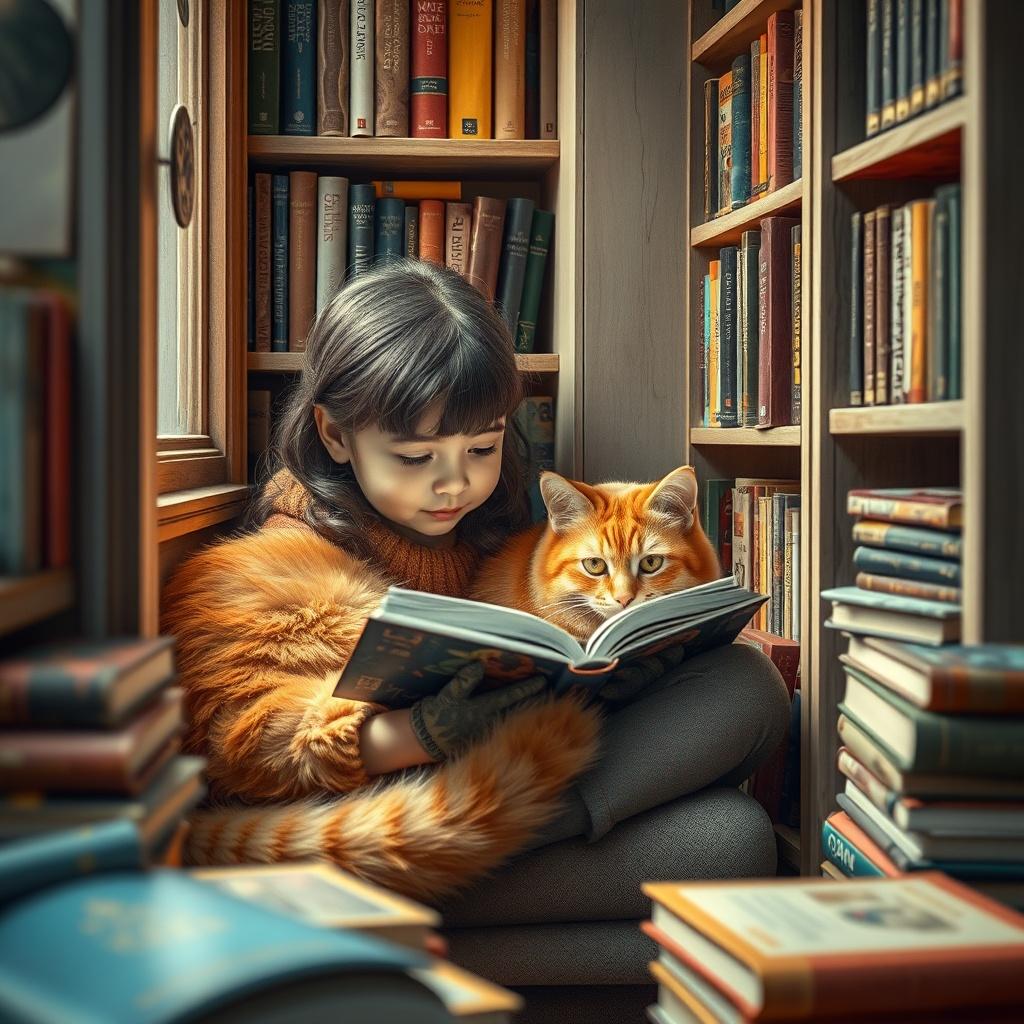 The Bookshop's Secret