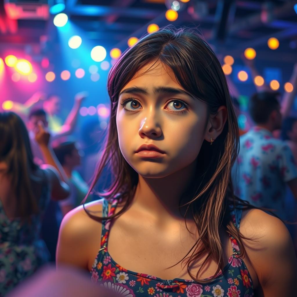The Lost Girl