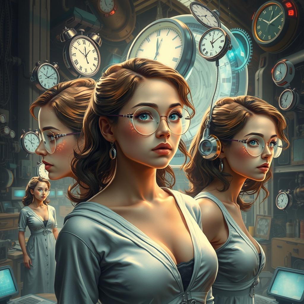 The Time Loop Dilemma