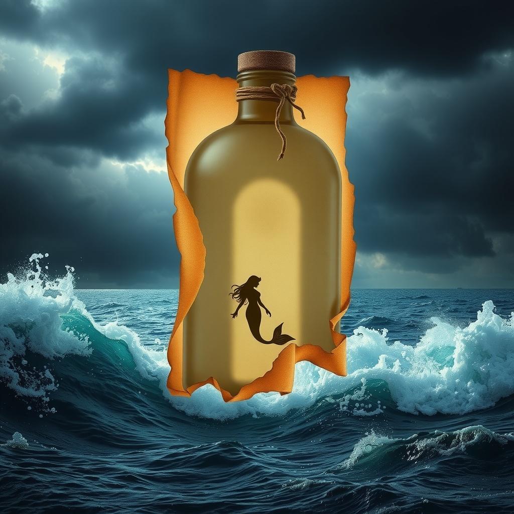 The Fisherman's Warning