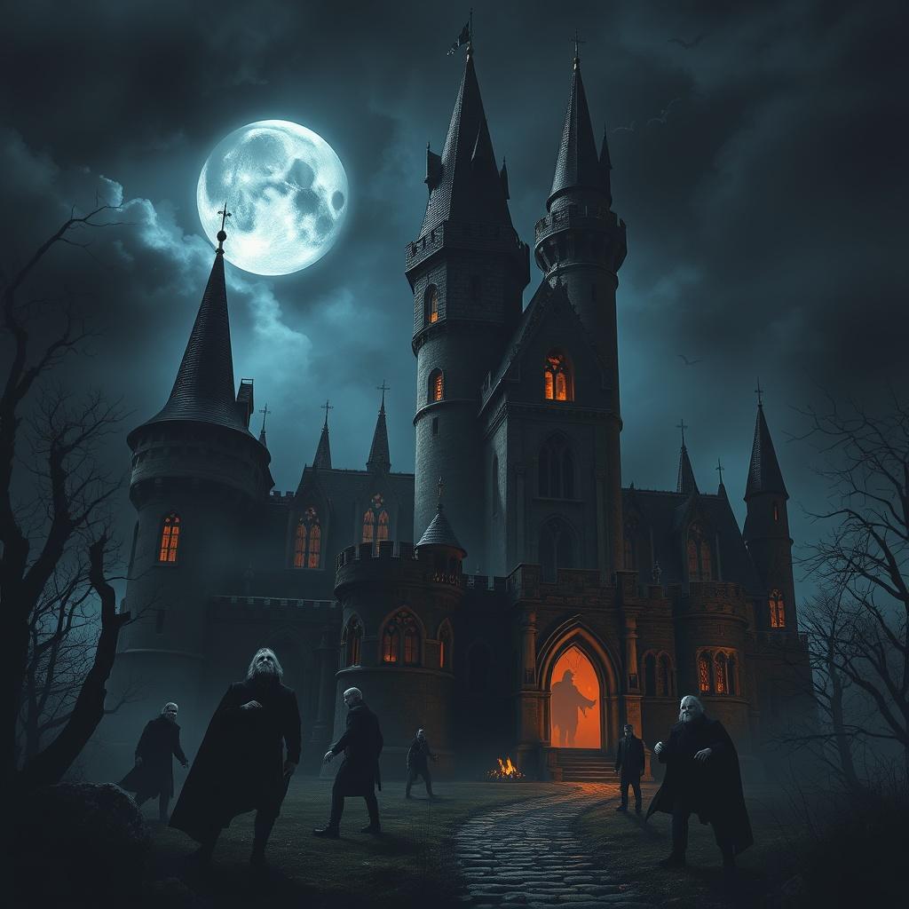 The Battle for Transylvania