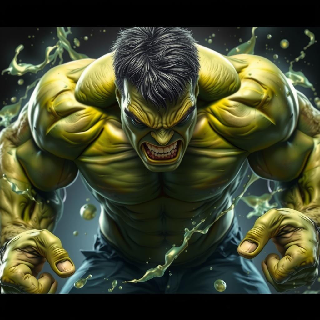 The Power Within