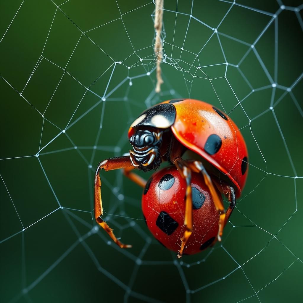 Web of Shadows