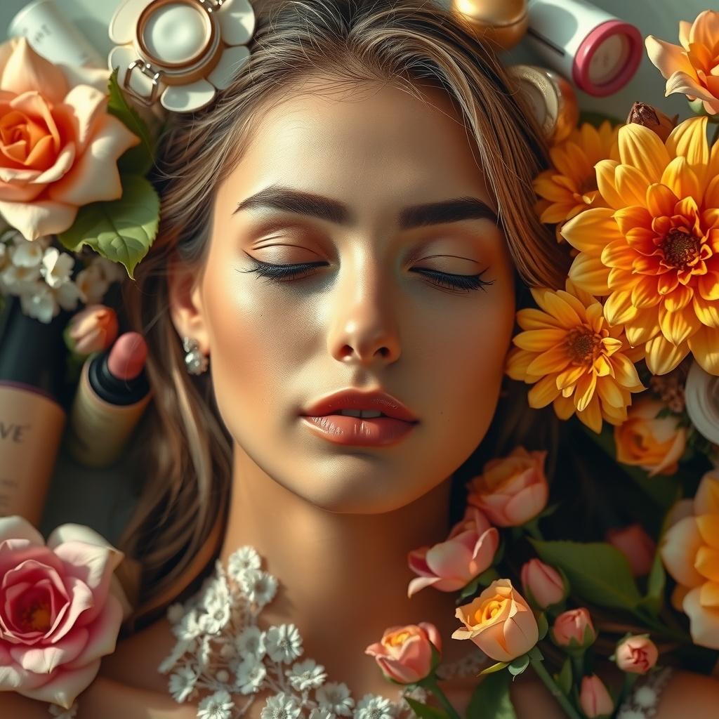 The Art of Self-Care