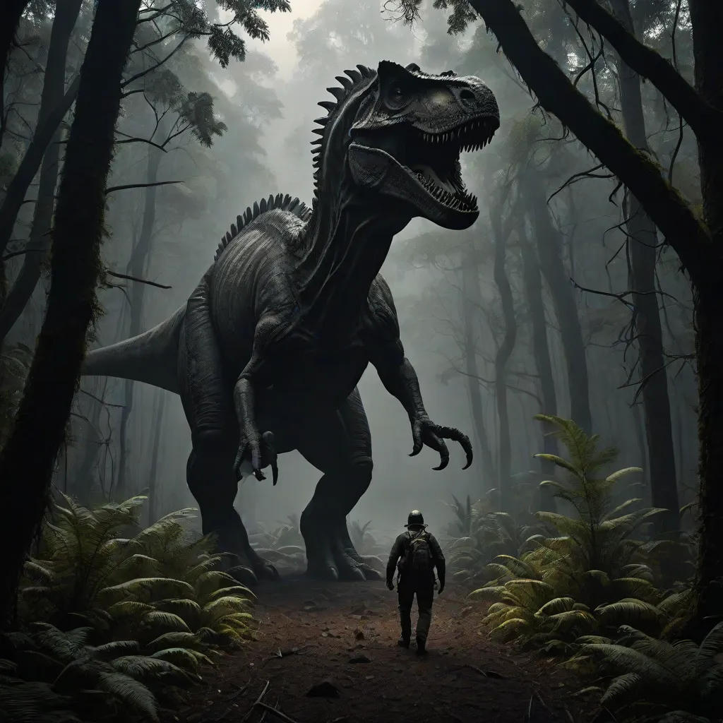 The Wrath of Camptodon