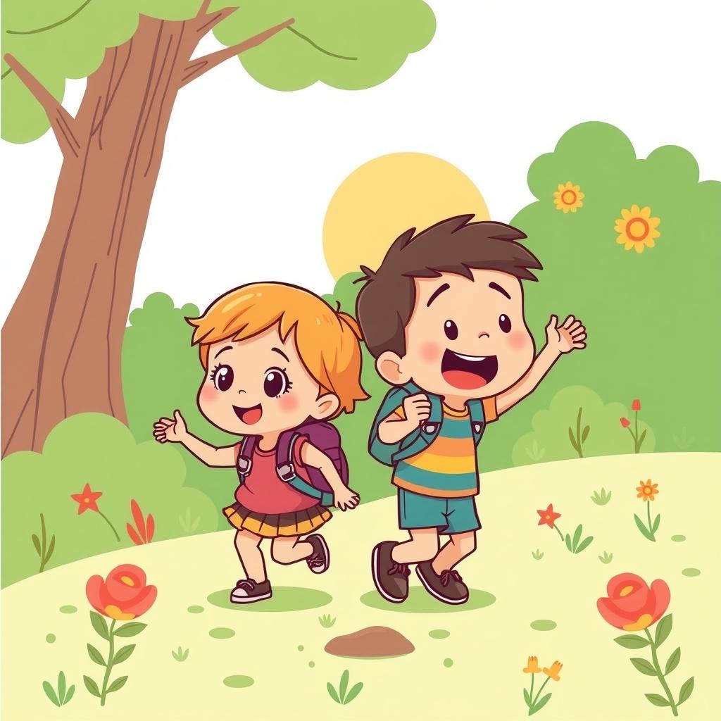Exploring Feelings