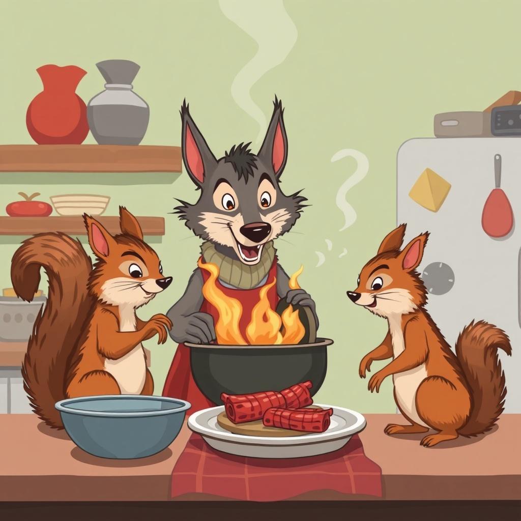 Boiling Acceptance