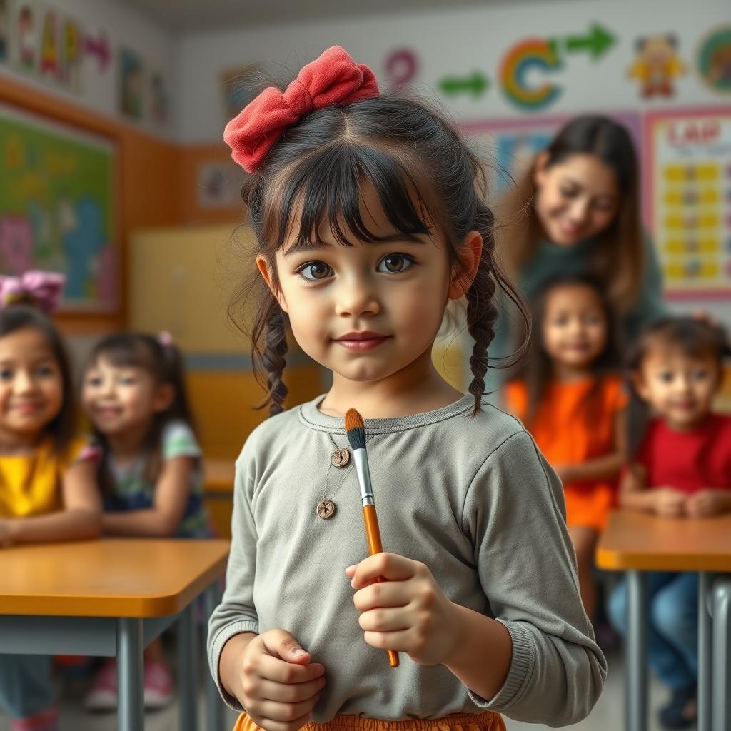 Overcoming Bullying