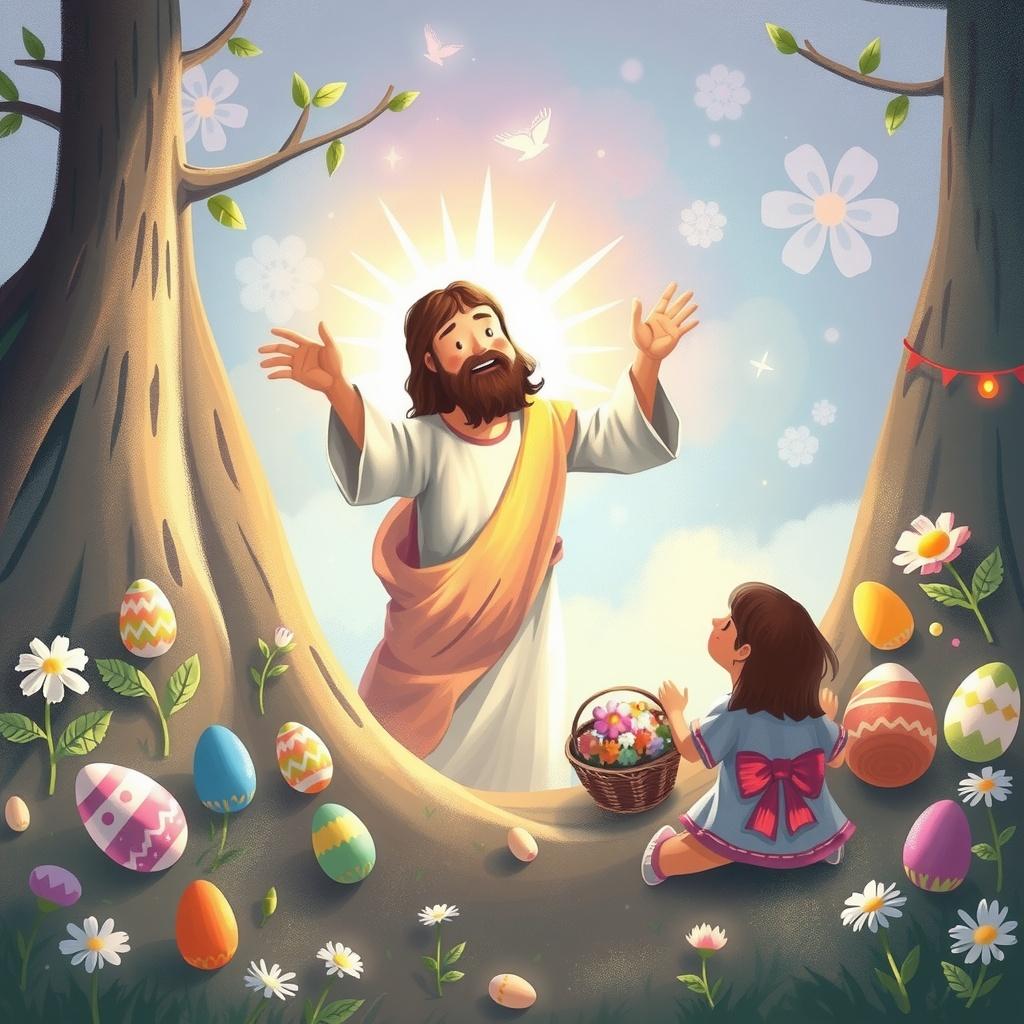The Resurrection Dawn