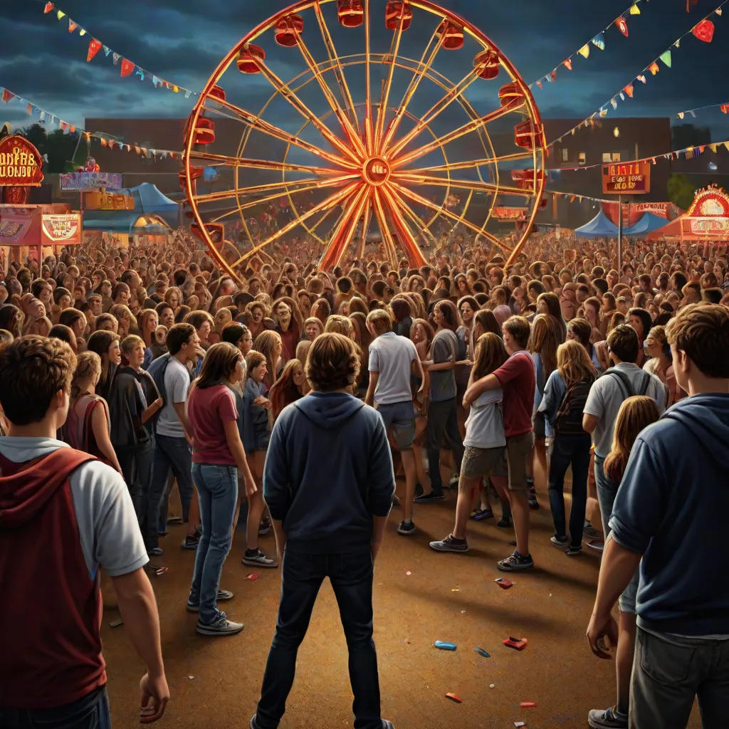 The Carnival of Consequences
