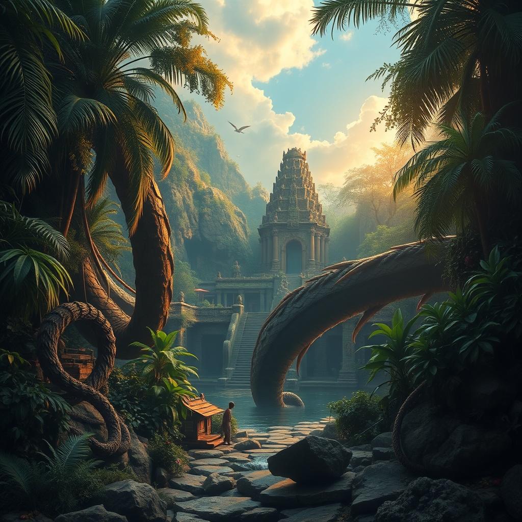 The Lost Shores of Balencia