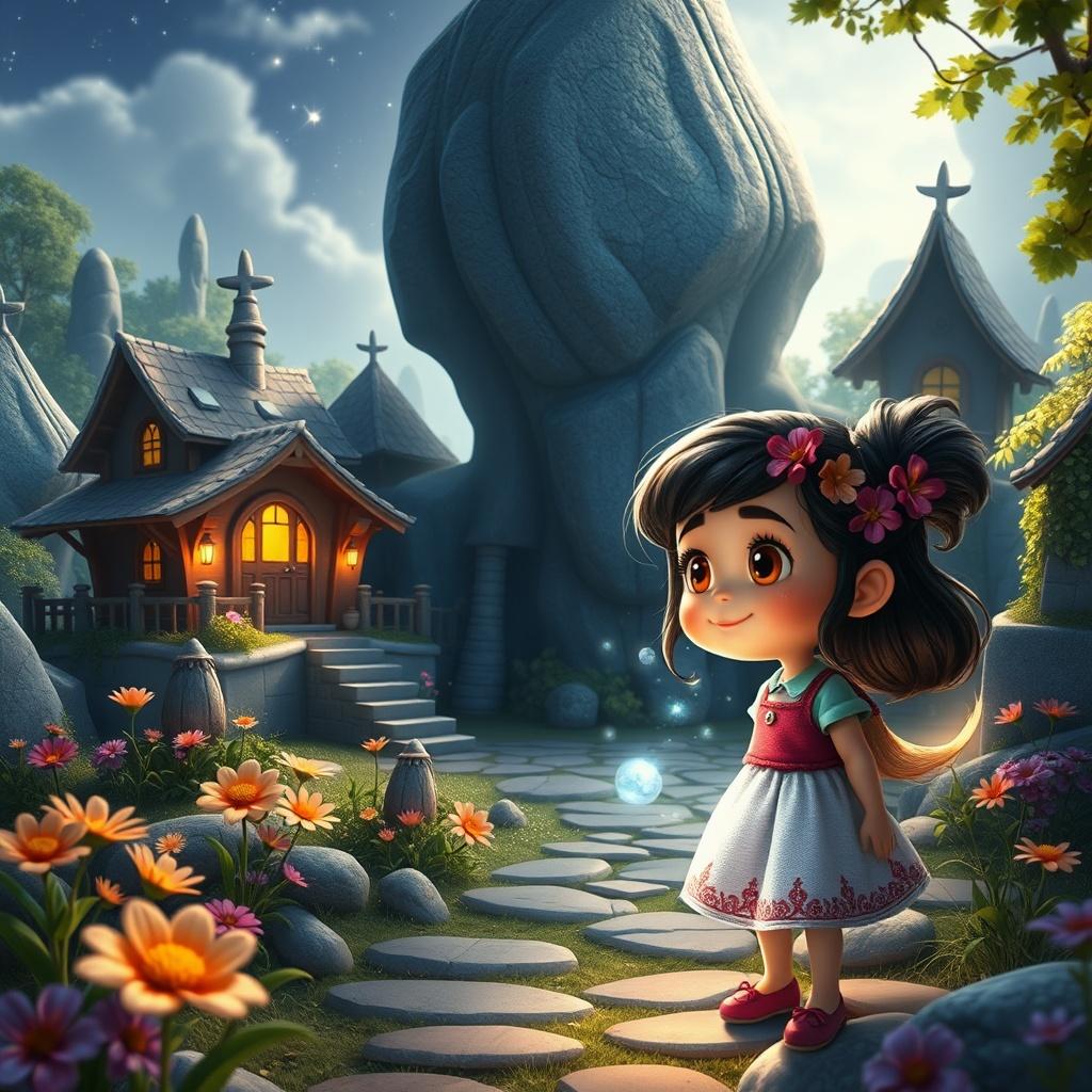 The Secret Glade