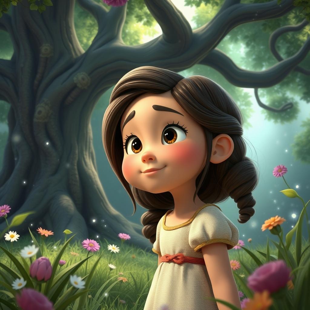 Cinderella's Enchantment