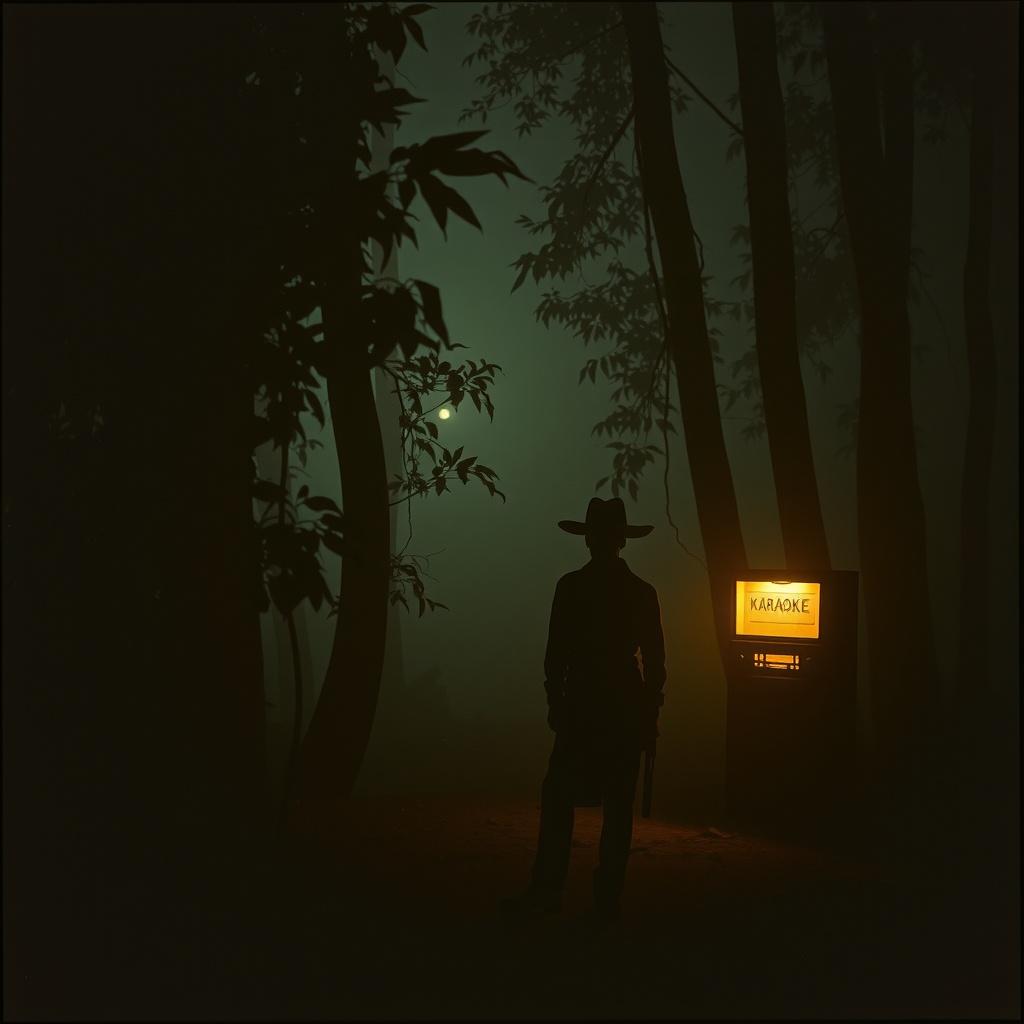 The Haunted Melody