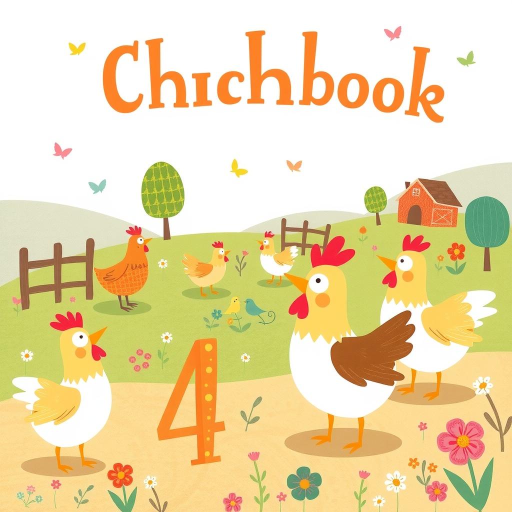 Counting Chickens