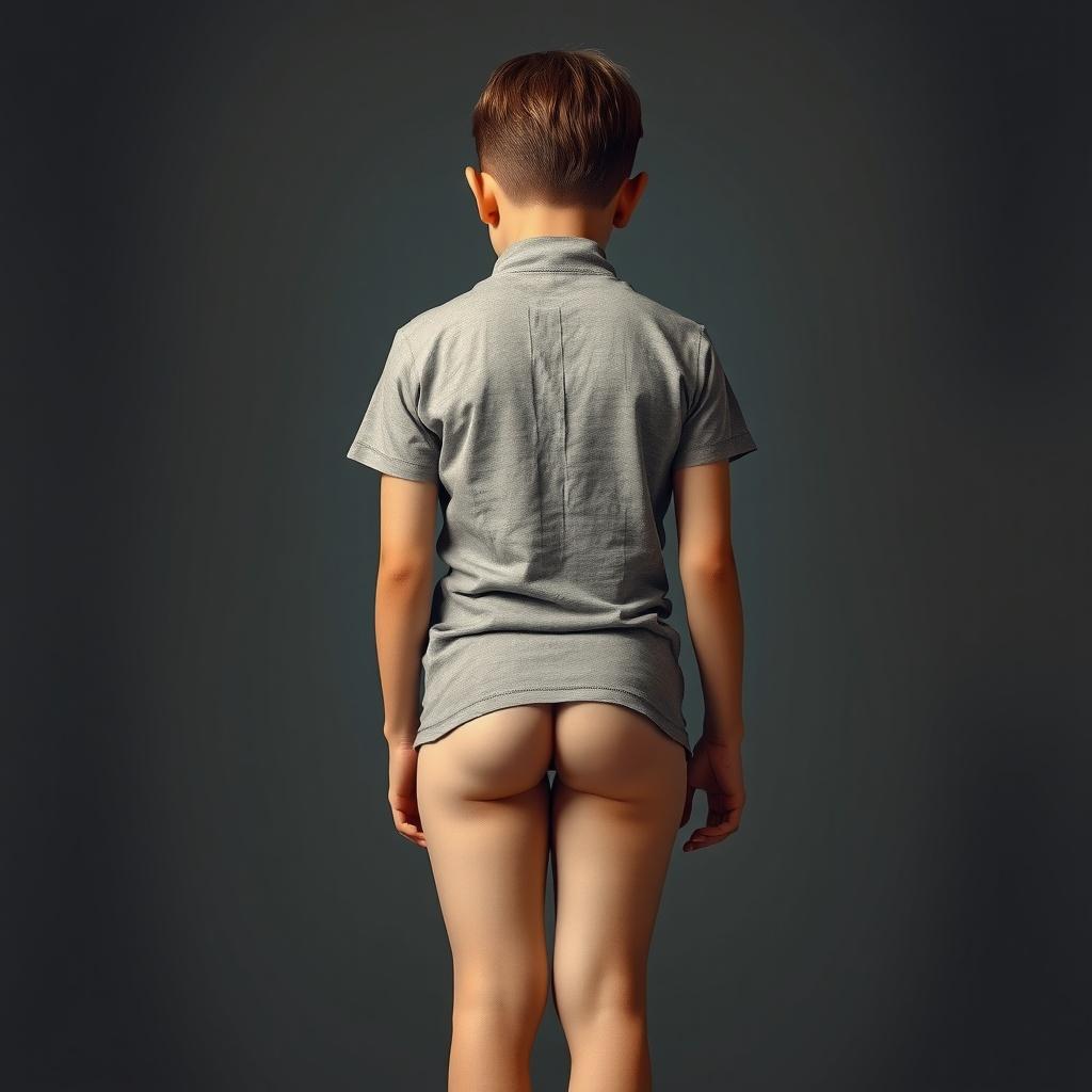 Just a Shirt