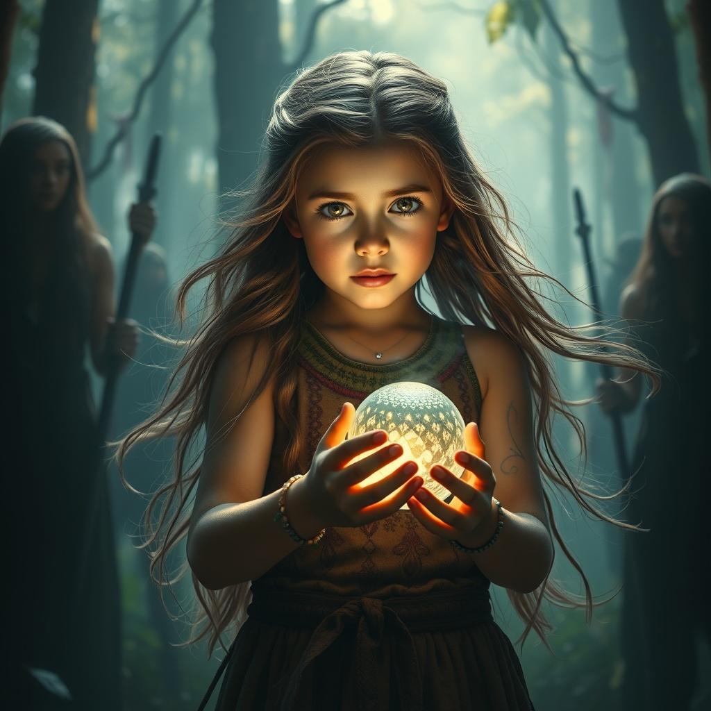 The Enchanted Reign