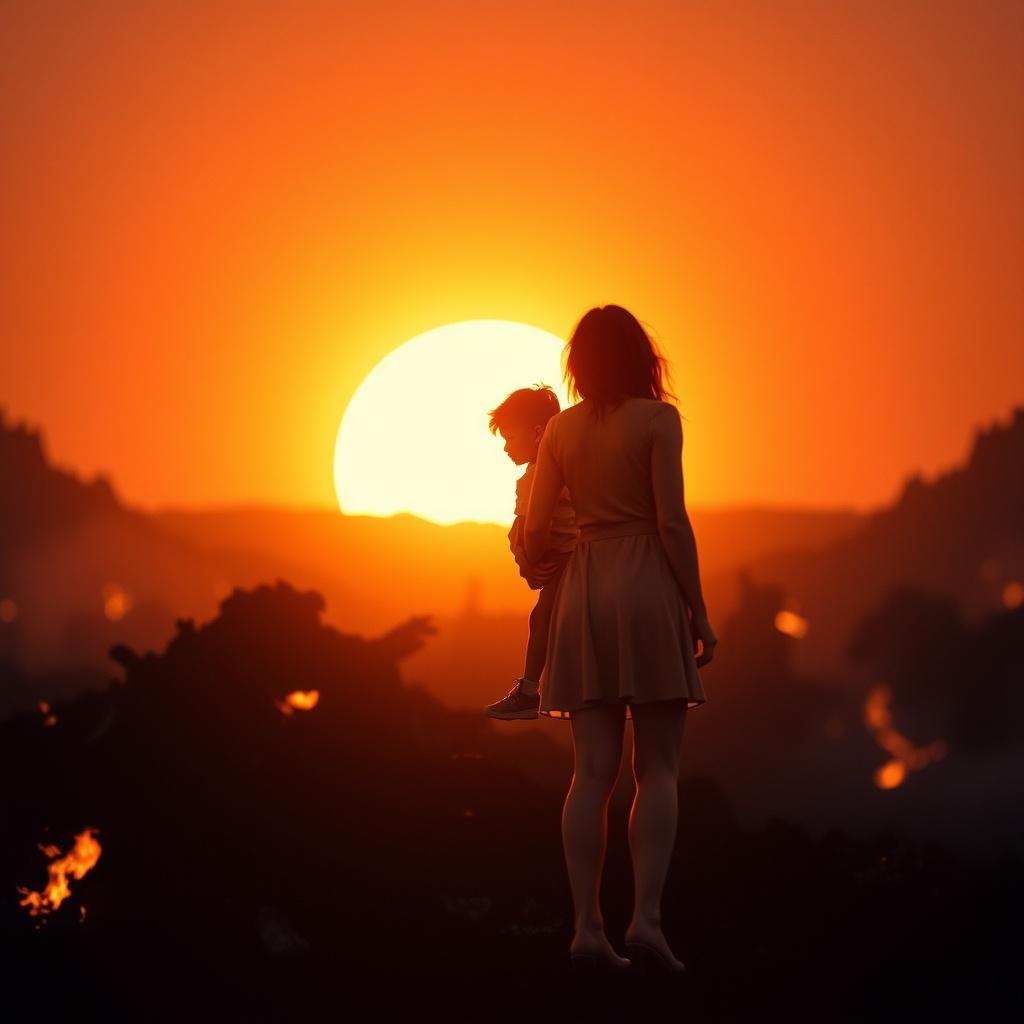 Through the Fire