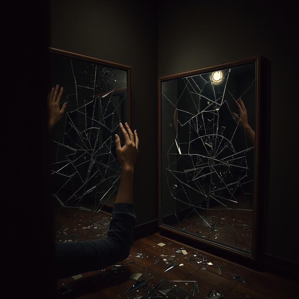 Femininity in Fragments