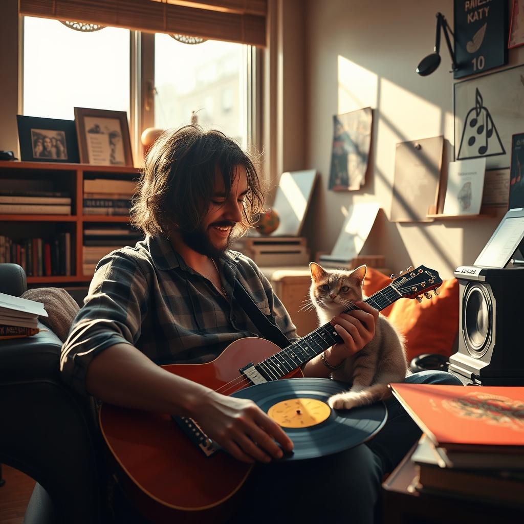 The Melodic Mysteries of Brooklyn