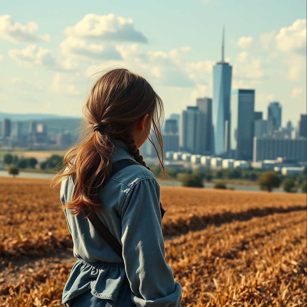 From Farm to Fortune