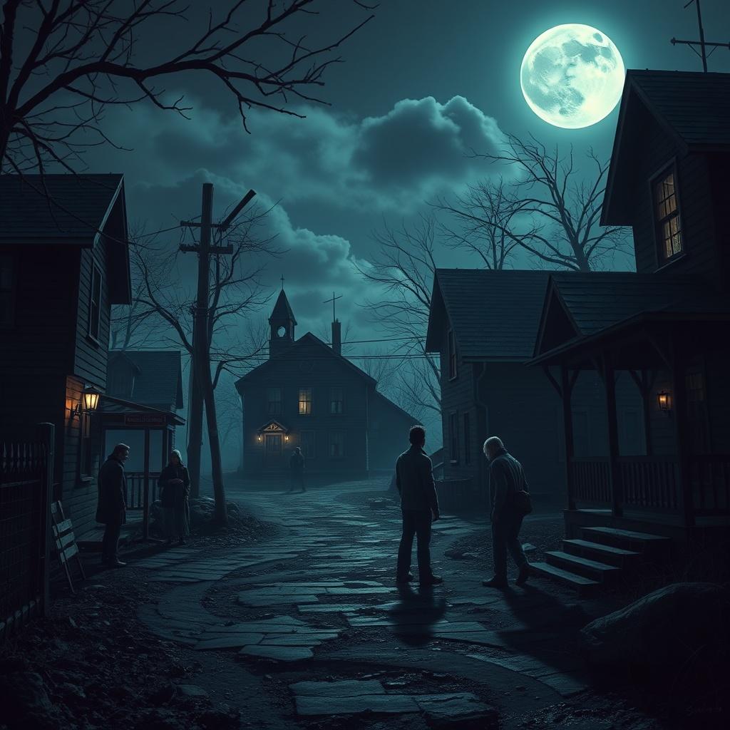 Outsmarting the Undead