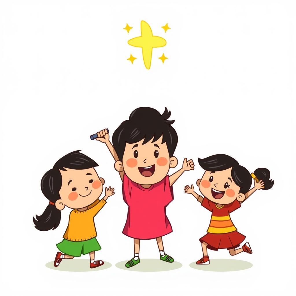 The Holy Spirit's Gift
