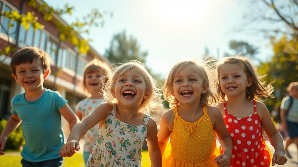 Summer Fun Day Challenge