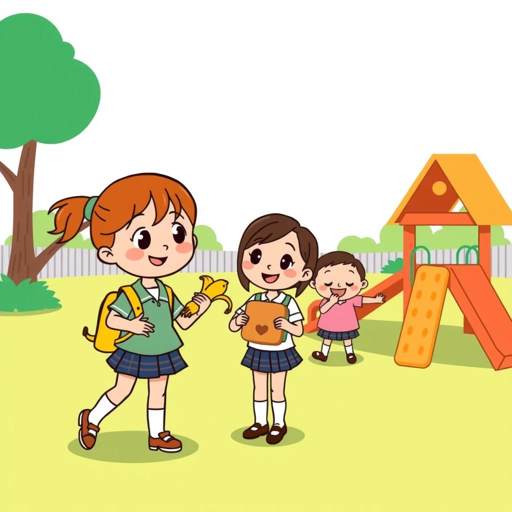 School Days