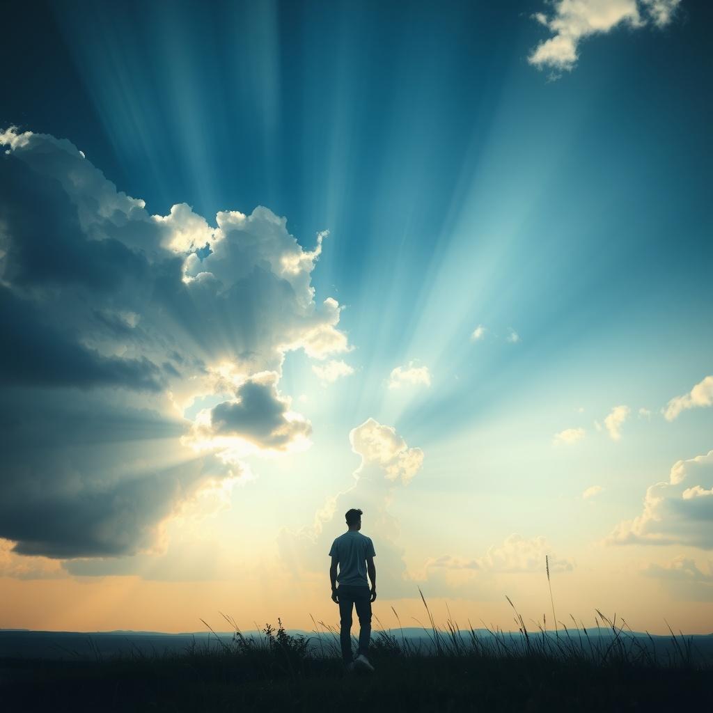 Finding Faith Again