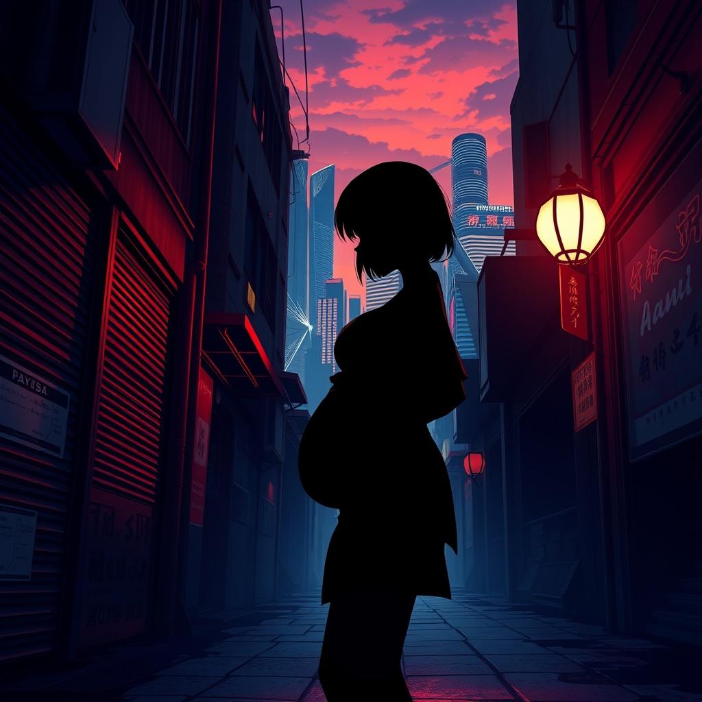 The Shadows of Shanghai