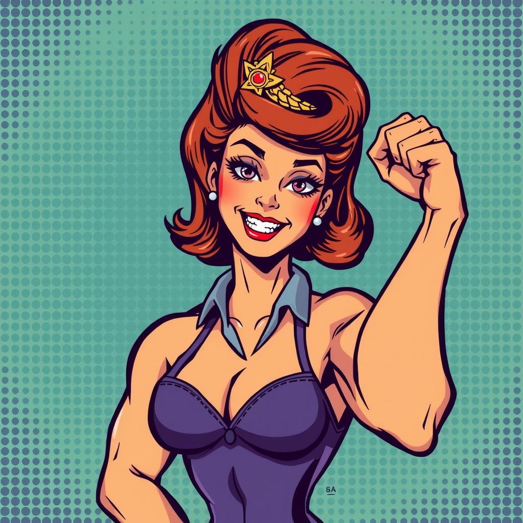 The Muscular Revelation