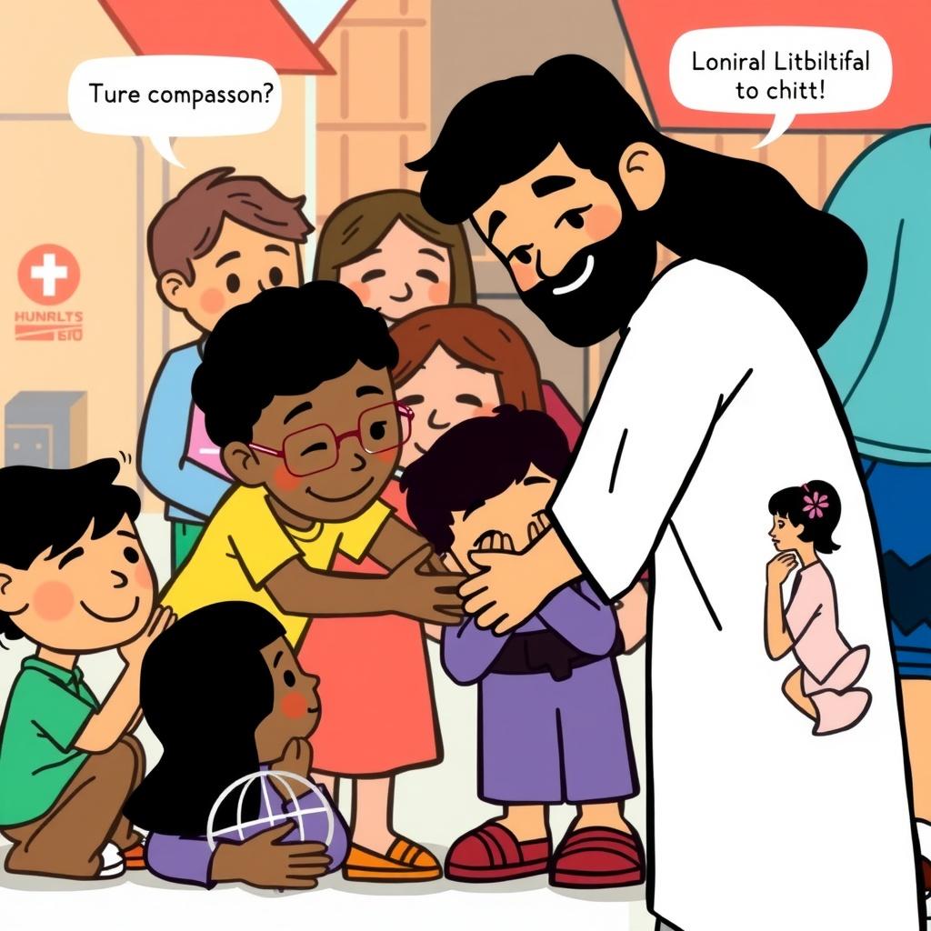 The Gift of Service