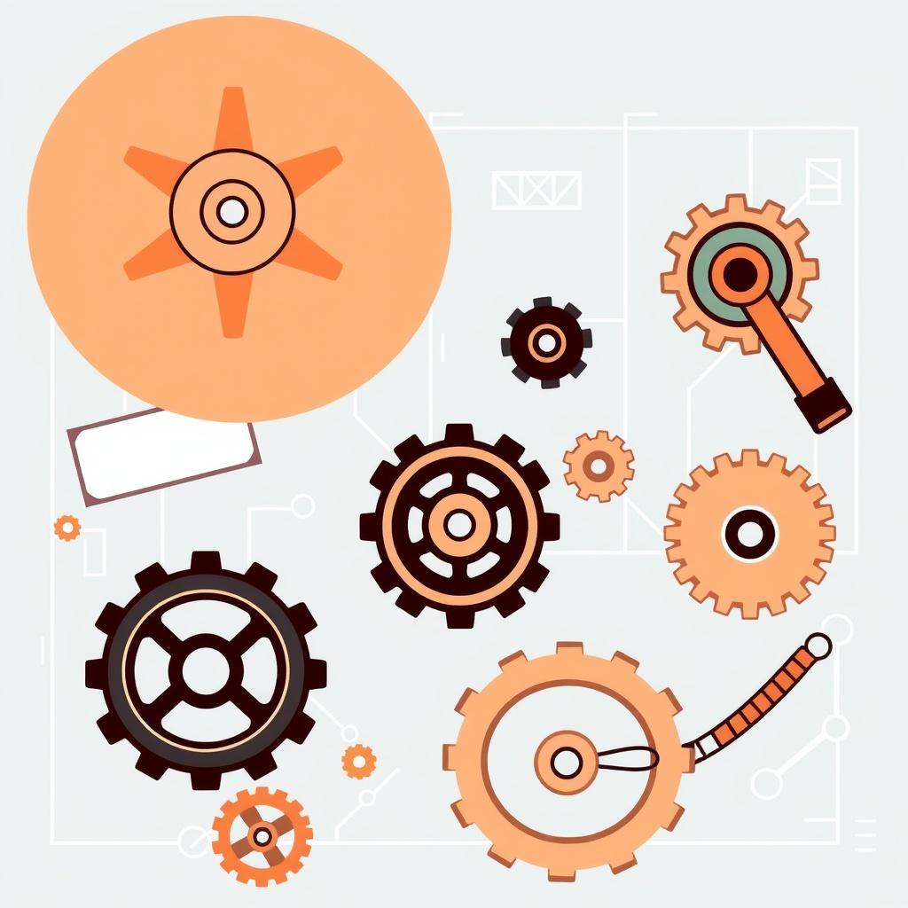 Simple Machines