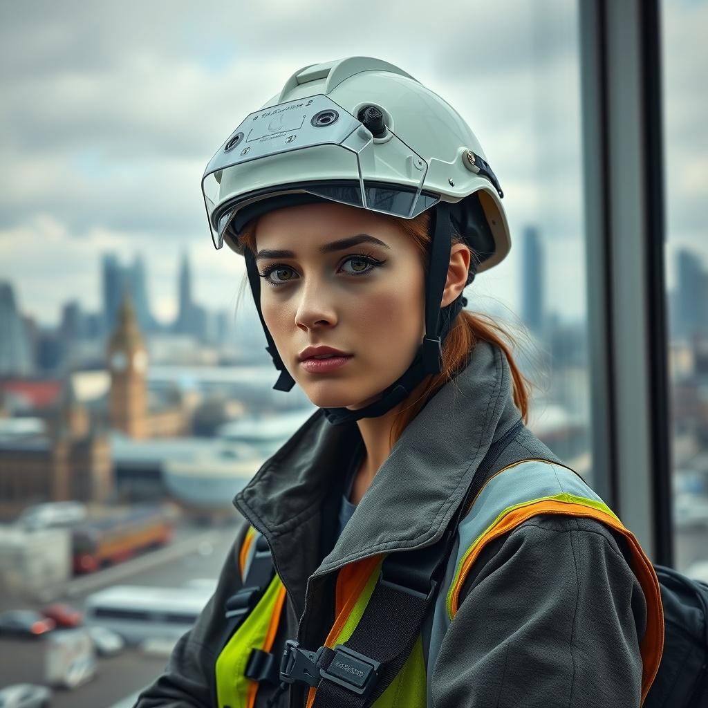 The Pursuit of Safety