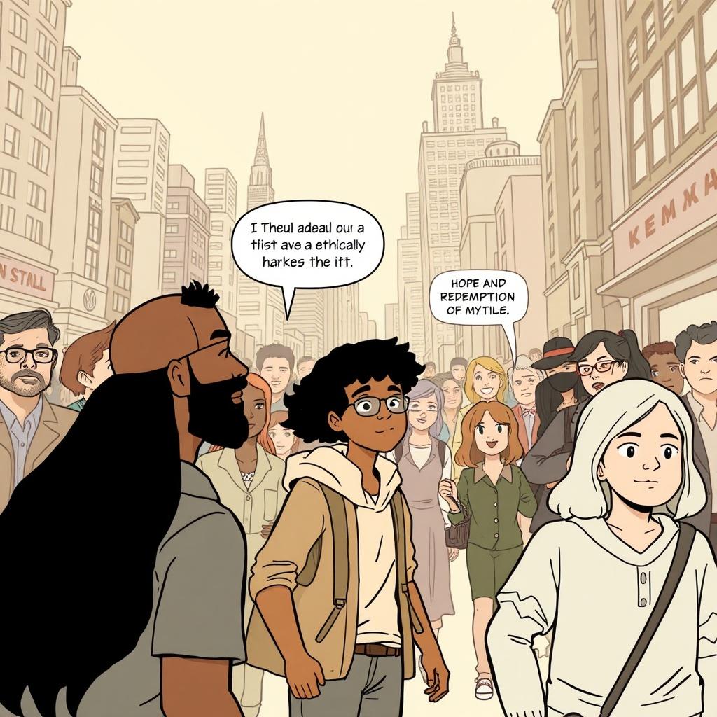 Caminho da Luz: Uma Jornada de Fé e Esperança