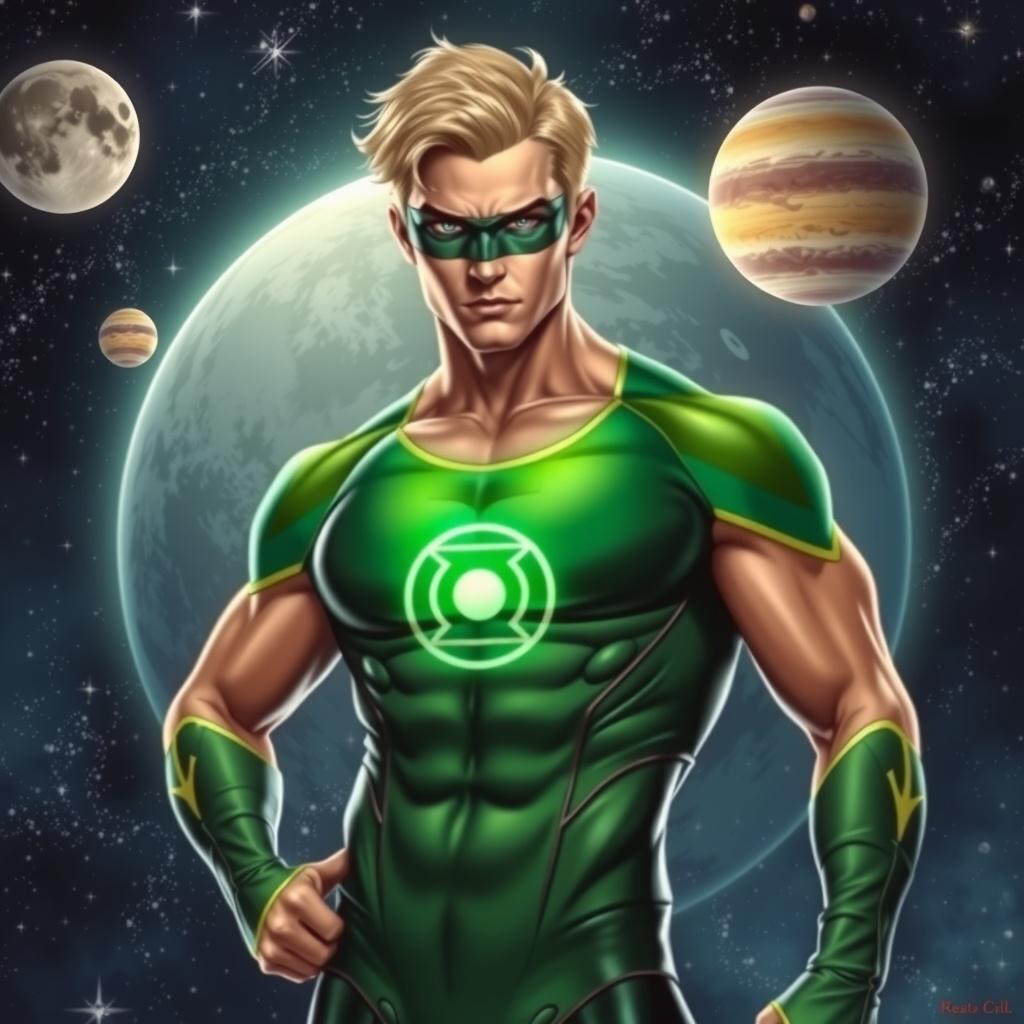 The Transformation of Chris